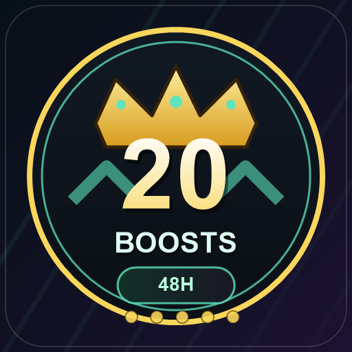 Supporter Pass icon